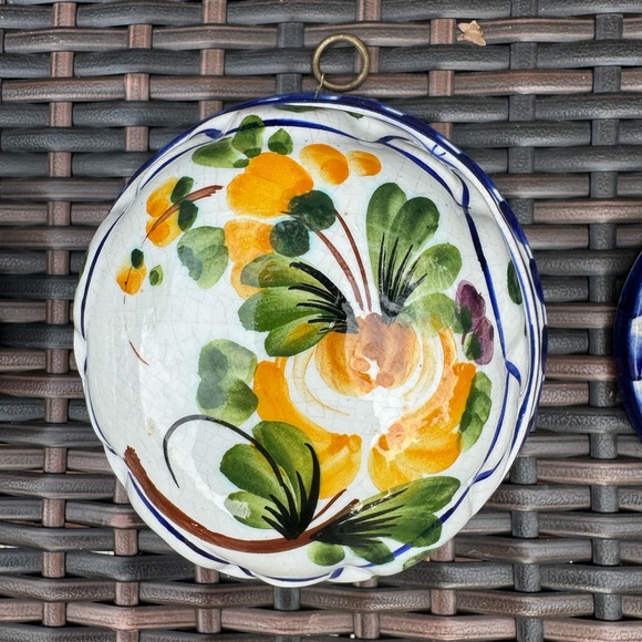 Bassano Vintage made in Italy set of 3 Molds - Picture 13 of 14